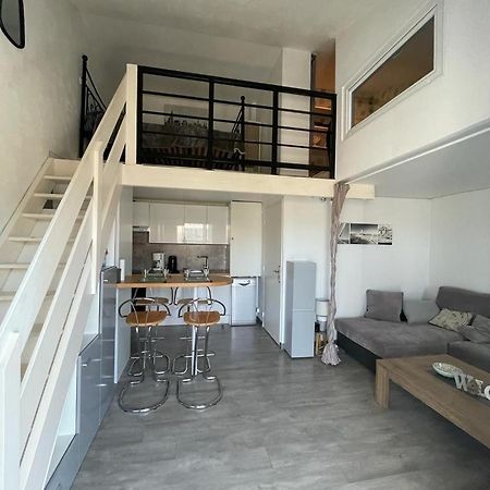 Plage A 100 M - Appart Moderne ! Brétignolles-sur-Mer Eksteriør bilde