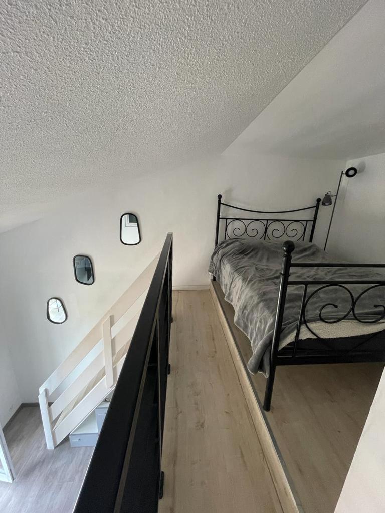 Plage A 100 M - Appart Moderne ! Brétignolles-sur-Mer Eksteriør bilde